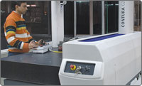 coordinate-measuring-machine