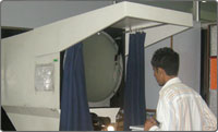 profile-projector